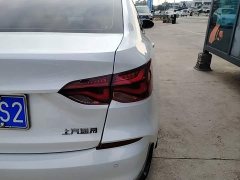 Chevrolet Cruze 2024 1.5L Dual-Clutch Deluxe Edition - ფოტო 8