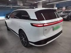 XPeng G9 570 Pro - ფოტო 5