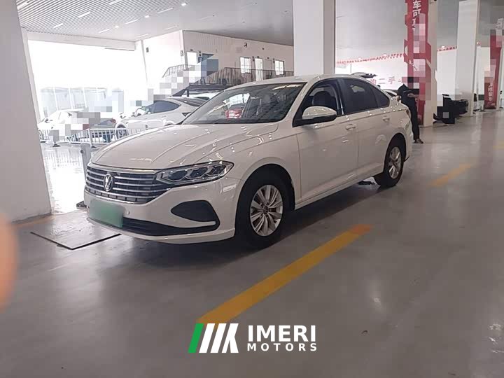 Volkswagen Lavida 1.5L Automatic Deyi Edition - ავტომობილი ჩინეთიდან