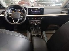 Volkswagen Lavida 1.5L Automatic Deyi Edition - ფოტო 10