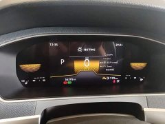 Volkswagen Lavida 1.5L Automatic Deyi Edition - ფოტო 12