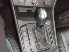 Volkswagen Lavida 1.5L Automatic Deyi Edition - ფოტო 14
