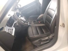 Volkswagen Lavida 1.5L Automatic Deyi Edition - ფოტო 15