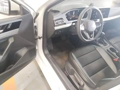Volkswagen Lavida 1.5L Automatic Deyi Edition - ფოტო 16