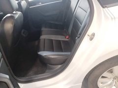 Volkswagen Lavida 1.5L Automatic Deyi Edition - ფოტო 17