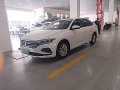 Volkswagen Lavida 1.5L Automatic Deyi Edition - ფოტო 2