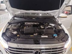 Volkswagen Lavida 1.5L Automatic Deyi Edition - ფოტო 20
