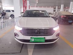 Volkswagen Lavida 1.5L Automatic Deyi Edition - ფოტო 3