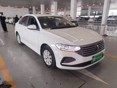 Volkswagen Lavida 1.5L Automatic Deyi Edition - ფოტო 4