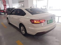 Volkswagen Lavida 1.5L Automatic Deyi Edition - ფოტო 5