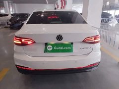 Volkswagen Lavida 1.5L Automatic Deyi Edition - ფოტო 6