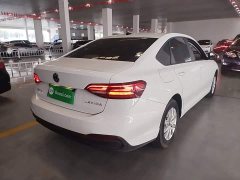 Volkswagen Lavida 1.5L Automatic Deyi Edition - ფოტო 7