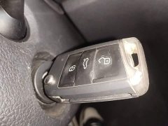 Volkswagen Lavida 1.5L Automatic Deyi Edition - ფოტო 9