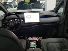 Zeekr Geely Zeekr MIX 2025 Smart Driving Edition - ფოტო 10
