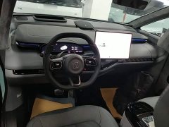 Zeekr Geely Zeekr MIX 2025 Smart Driving Edition - ფოტო 11