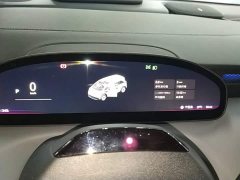 Zeekr Geely Zeekr MIX 2025 Smart Driving Edition - ფოტო 12