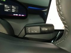 Zeekr Geely Zeekr MIX 2025 Smart Driving Edition - ფოტო 14