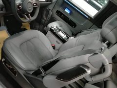 Zeekr Geely Zeekr MIX 2025 Smart Driving Edition - ფოტო 15