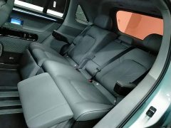 Zeekr Geely Zeekr MIX 2025 Smart Driving Edition - ფოტო 17