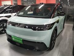Zeekr Geely Zeekr MIX 2025 Smart Driving Edition - ფოტო 2