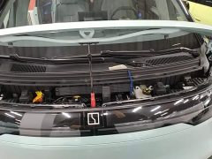 Zeekr Geely Zeekr MIX 2025 Smart Driving Edition - ფოტო 20