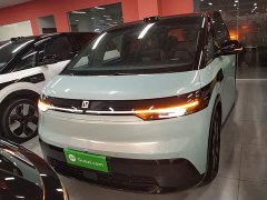Zeekr Geely Zeekr MIX 2025 Smart Driving Edition - ფოტო 3