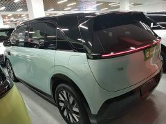 Zeekr Geely Zeekr MIX 2025 Smart Driving Edition - ფოტო 5