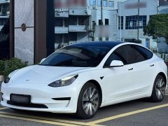 Tesla Model 3 Rear-Wheel Drive - ფოტო 1