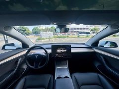 Tesla Model 3 Rear-Wheel Drive - ფოტო 10