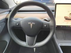 Tesla Model 3 Rear-Wheel Drive - ფოტო 11