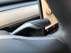 Tesla Model 3 Rear-Wheel Drive - ფოტო 14