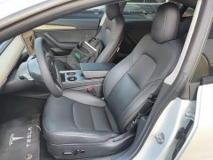 Tesla Model 3 Rear-Wheel Drive - ფოტო 15