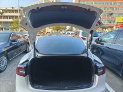 Tesla Model 3 Rear-Wheel Drive - ფოტო 19
