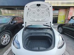 Tesla Model 3 Rear-Wheel Drive - ფოტო 20