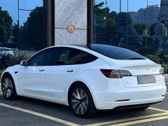 Tesla Model 3 Rear-Wheel Drive - ფოტო 5