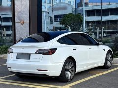 Tesla Model 3 Rear-Wheel Drive - ფოტო 7