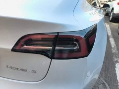 Tesla Model 3 Rear-Wheel Drive - ფოტო 8