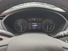 Cadillac XT4 28T FWD Technology - ფოტო 12
