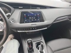 Cadillac XT4 28T FWD Technology - ფოტო 13