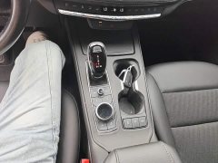 Cadillac XT4 28T FWD Technology - ფოტო 14