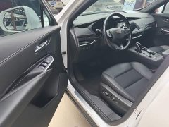 Cadillac XT4 28T FWD Technology - ფოტო 15