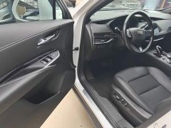 Cadillac XT4 28T FWD Technology - ფოტო 16