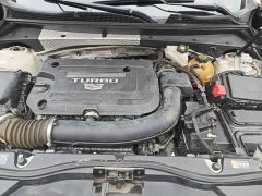 Cadillac XT4 28T FWD Technology - ფოტო 20