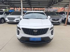Cadillac XT4 28T FWD Technology - ფოტო 3