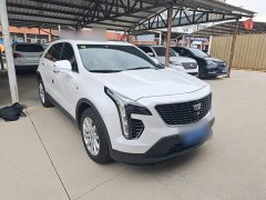 Cadillac XT4 28T FWD Technology - ფოტო 4
