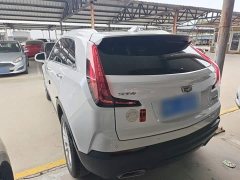 Cadillac XT4 28T FWD Technology - ფოტო 5