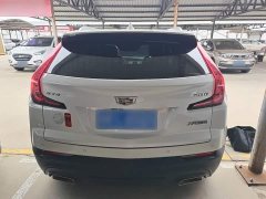 Cadillac XT4 28T FWD Technology - ფოტო 6
