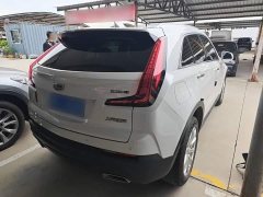 Cadillac XT4 28T FWD Technology - ფოტო 7