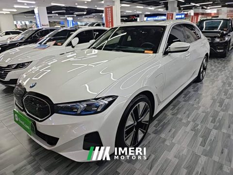2025 BMW i3 2022 eDrive 35 L - ავტომობილი ჩინეთიდან