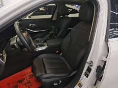 BMW i3 2022 eDrive 35 L - ფოტო 15